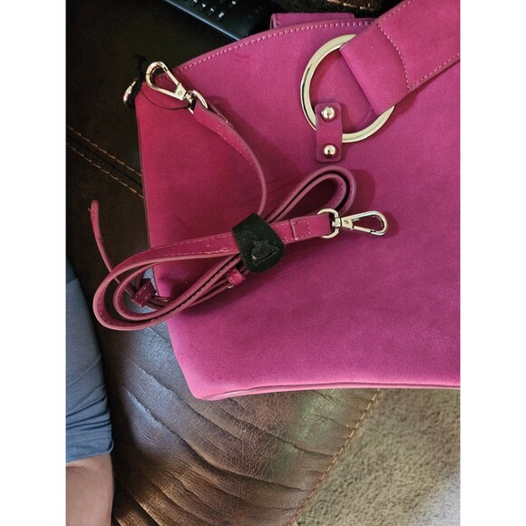 Who What Where Purse - Picture 2 of 3